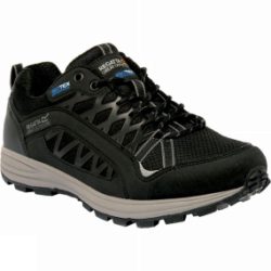 Mens Crosspeak Low Shoe